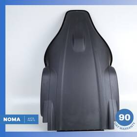 Jx5364388aa Jaguar 18-24 X152 F-type Left Or Right Seat Back Cover Panel Black Oem