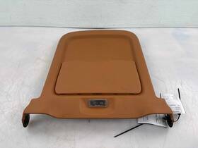 Jaguar L0234247ac03 2010 - 2019 Xj Xjl Front Right Side Seat Back Trim Cover Panel Oem