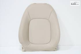 L0375226aa09sbk Jaguar 2017-2019 Xe Front Right Passenger Seat Upper Cushion Leather Beige Oem L0375226aa09sbk Jaguar 2017-2019 Xe Front Right Passenger Seat Upper Cushion Leather Beige Oem