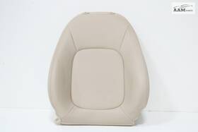 L0375227aa09sbk Jaguar 2017-2019 Xe Front Left Driver Side Seat Upper Cushion Leather Beige Oem L0375227aa09sbk Jaguar 2017-2019 Xe Front Left Driver Side Seat Upper Cushion Leather Beige Oem