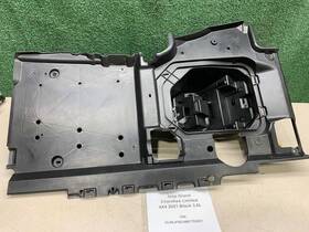 05108283ai Jeep 2014-2021 Grand Cherokee Front Left Under Seat Storage Tray Oem