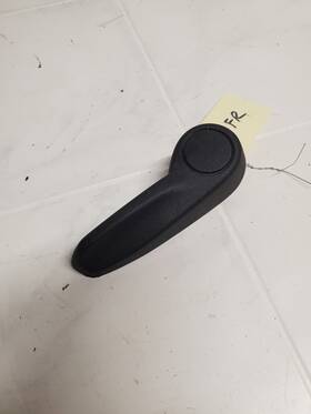 1xs94trmaa Jeep 2014-2021 Cherokee Trailhawk Front Right Seat Recline Handle 1xs94trmaa Jeep 2014-2021 Cherokee Trailhawk Front Right Seat Recline Handle