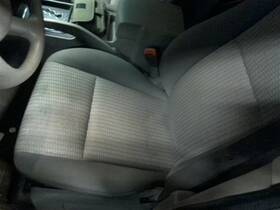 202-00741al Jeep Driver Front Seat Bucket Cloth Electric Fits 05-10 Grand Cherokee 10174620