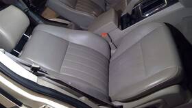 202-00742ar Jeep Passenger Front Seat Bucket Leather Electric Fits 05-10 Grand Cherokee 10285746