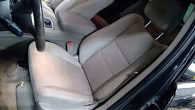 202-03521al Jeep Driver Front Seat Bucket Cloth Fits 11-12 Grand Cherokee 10292341