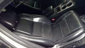 202-03872ar Jeep Passenger Front Seat Wk Body Vin E Or F Bucket Fits 14-22 Grand Cherokee