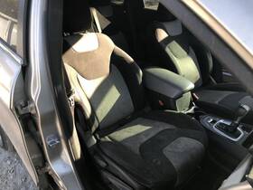 202-03904ar Jeep Passenger Front Seat -s Bucket Cloth Manual Fits 14 Cherokee 820757