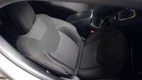202-10259ar Jeep Passenger Front Seat Bucket Manual Cloth Fits 15-20 Cherokee 10266913