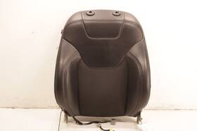 202-11715cr Jeep 2019-21 Cherokee Latitude 3.2l Front Right Side Seat Backrest Upper Cushion