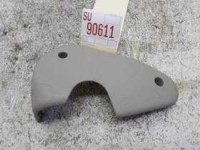 299.am8302 Jeep 2002 Liberty Limited Left Driver Front Side Seat Trim Cover