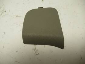 599973 Jeep 2005-2010 Commander Grand Cherokee Drivers Seat Shield Panel Cover