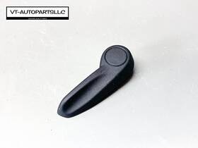 5un60trmaa Jeep 2017 - 2024 Compass Front Right Seat Recline Lever Handle Oem
