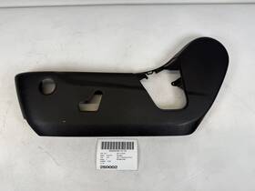 Jeep 68258101 2017-2020 Grand Cherokee Driver Left Seat Side Trim Panel Oem