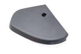 6ck62trmab Jeep 2018 - 2024 Wrangler Front Left Seat Track Inner Trim Cover Oem