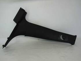 6ff59dx9aa Jeep 2014-2017 Cherokee Left Driver Seat Belt Center Pillar Trim Cover Garnish