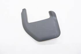 6ye16tx7ae Jeep 6ye16tx7ac 2021 - 2025 Grand Cherokee L 2nd Row Left Seat Track Cover Oem