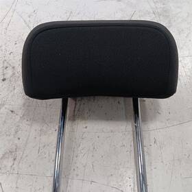753.am8118 Jeep Renegade Center Middle Headrest Seat Head Rest Rear Back 2015 2016 2017 20