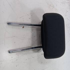 753.am8120 Jeep Renegade Center Middle Headrest Seat Head Rest Rear Back 2021 2020 2019