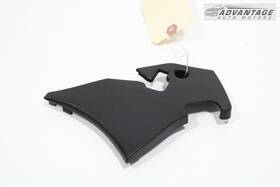 D0cw-xx-58409 Jeep 2011-2021 Grand Cherokee Front Left Seat Recline Outer Trim Cover Panel Oem