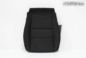 D6cw-ajl9-55500-n1 Jeep 2014-2016 Grand Cherokee Front Right Passenger Lower Seat Cushion Cloth Oem