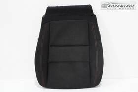 D6cwajx955501 Jeep 2014-2016 Grand Cherokee Front Left Driver Lower Seat Cushion Cloth Oem