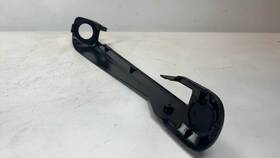 Jeep Docw-xx-58118 2019-2023 Cherokee Right Passenger Front Seat Riser Cover Oem