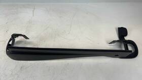 Jeep Docwxx58149 2019-2023 Cherokee Left Driver Front Seat Riser Cover Trim Oem