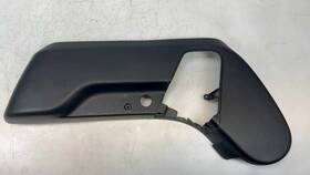 Jeep Docxx58106 2019-2023 Cherokee Right Front Seat Base Side Cover Oem