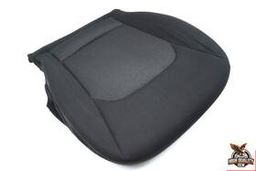 Jeep L0634185aa 2015-2023 Renegade Oem Front Driver Left Side Seat Lower Cushion Cloth