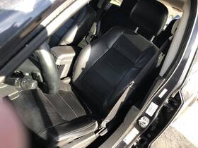 Jeep/plymouth Truck 202-03181l Driver Front Seat Bucket Electric With . Fits 10-14 Patriot 962049