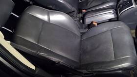 202-04242cr Jeep/plymouth Truck Passenger Front Seat Classic Style Bucket Fits 15-17 Compass 10272470