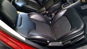 202-10677ar Jeep/plymouth Truck Passenger Front Seat Bucket Manual Cloth Fits 17-20 Compass 10290435