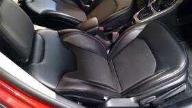 202-10677br Jeep/plymouth Truck Passenger Front Seat Bucket Manual Cloth And Vinyl Fits 17-20 Compass 10290436