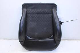 202-10678br Jeep/plymouth Truck 2018-21 Compass Latitude Front Right Side Seat Lower Cushion 6gb50dx9ad Oem