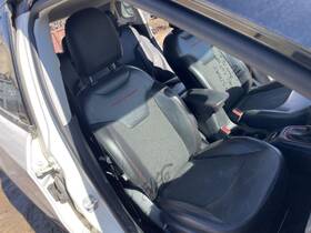 Jeep/plymouth Truck 202-10678cr Passenger Front Seat Manual Cloth And Leather Fits 17-21 Compass 1003851