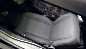 202-12074ar Jeep/plymouth Truck Passenger Front Seat 4 Door Cloth Heated Fits 21-24 Wrangler 10318883