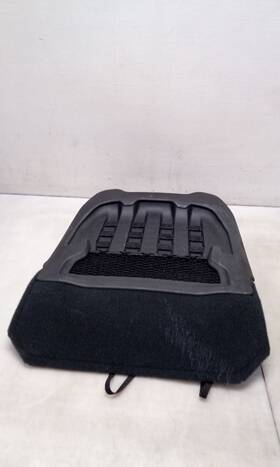 299.ch9319 Jeep/plymouth Truck Jl Wrangler Rubicon 4door Front Seat Back Panel Cover Only 2018-2023 151840