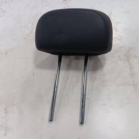 753.ch9418 Jeep/plymouth Truck Compass Center Middle Headrest Seat Head Rest Rear Back 2017 2018 2019 2020