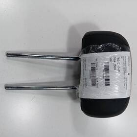 753.ch9419 Jeep/plymouth Truck Compass Center Middle Headrest Seat Head Rest Rear Back 2018 2019 2020 202 753.ch9419 Jeep/plymouth Truck Compass Center Middle Headrest Seat Head Rest Rear Back 2018 2019 2020 202
