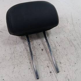753.ch9522 Jeep/plymouth Truck Compass Center Middle Headrest Seat Head Rest Rear Back 2018 2019 2020 202