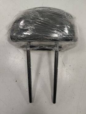 753.ch9524 Jeep/plymouth Truck Compass Center Middle Headrest Seat Head Rest Rear Back 2025 2024 2023