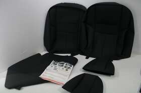 Sc-ni-009 Jxmy See Notes Aomsazto Car Seat Cover Custom Fit For Nissan Murano 2015 2016 -2023