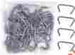 K10010a Oer Camaro Chevelle Impala Nova Firebird Mopar Upholstery Hog Ring Kit