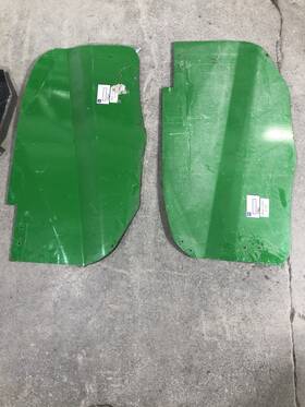 Kerr Nelson C7101 Bulletproof Ballistic Panels For Vehicle