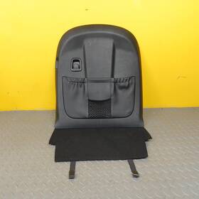 Kia 143503766604 2020-2024 Telluride Right Front Seat Back Panel Cover Trim Oem