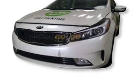 202-10076ar Kia Passenger Front Seat Hatchback Korea Built Fits 17-18 Forte 10296170