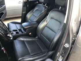 202-10137bl Kia Left Front Driver Seat Black Leather Electric Fits 17-19 Sportage 833305
