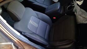 202-10138ar Kia Passenger Right Front Seat Cloth Manual Fits 17-19 Sportage 10292238