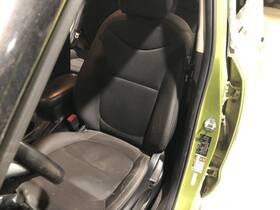 202-10175al Kia Driver Front Seat - Model Cloth Manual Fits 17-19 Soul 848627
