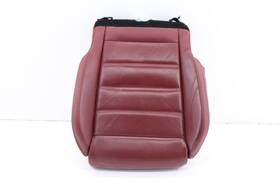 Kia 202-10508l 18-21 Stinger Gt2 Awd 3.3l Front Driver Left Side Seat Lower Cushion Bottom